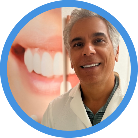 Dr Gabriel Jaramillo in Pompano Beach Florida