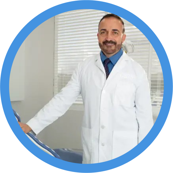 Dr Gabriel Jaramillo in Pompano Beach Florida